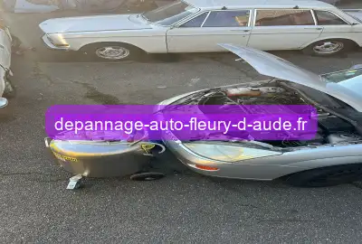 Erreur Carburant